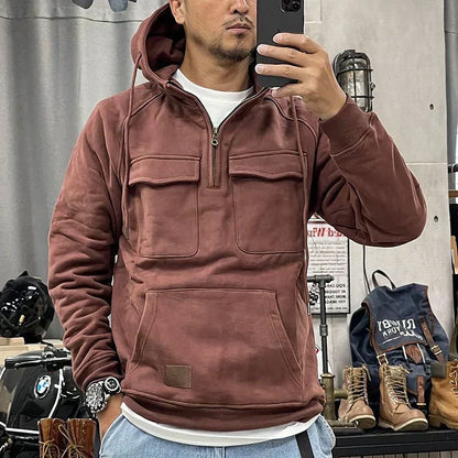 Rafael™ | Avonturier Hoodie