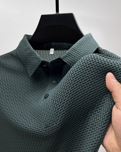 Mathis™ | Elegant & kwalitatief poloshirt