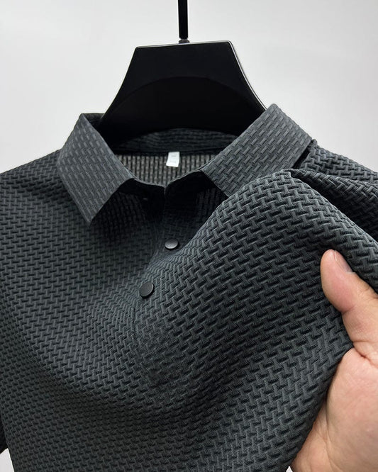 Mathis™ | Elegant & kwalitatief poloshirt