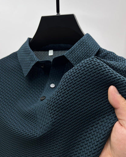 Mathis™ | Elegant & kwalitatief poloshirt