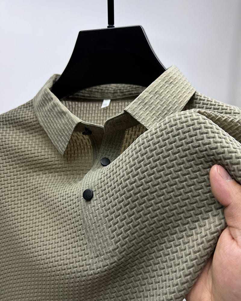 Mathis™ | Elegant & kwalitatief poloshirt