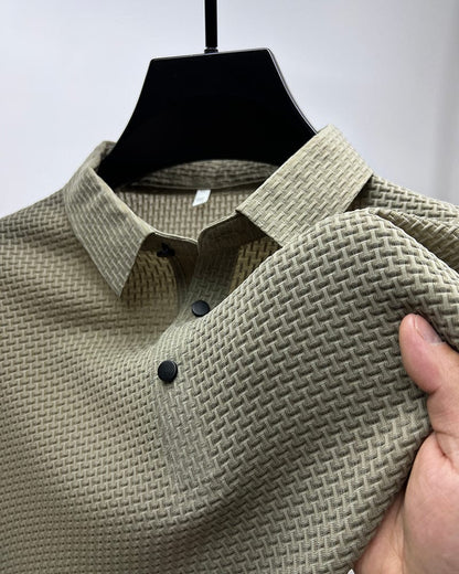 Mathis™ | Elegant & kwalitatief poloshirt