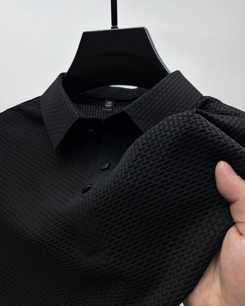 Mathis™ | Elegant & kwalitatief poloshirt