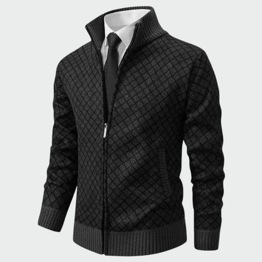 Octave™ | Premium heren bodywarmer