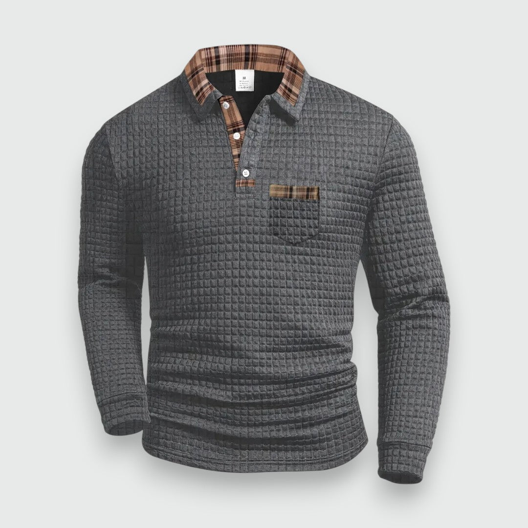 Henri™ | Ongeëvenaard comfort Polo