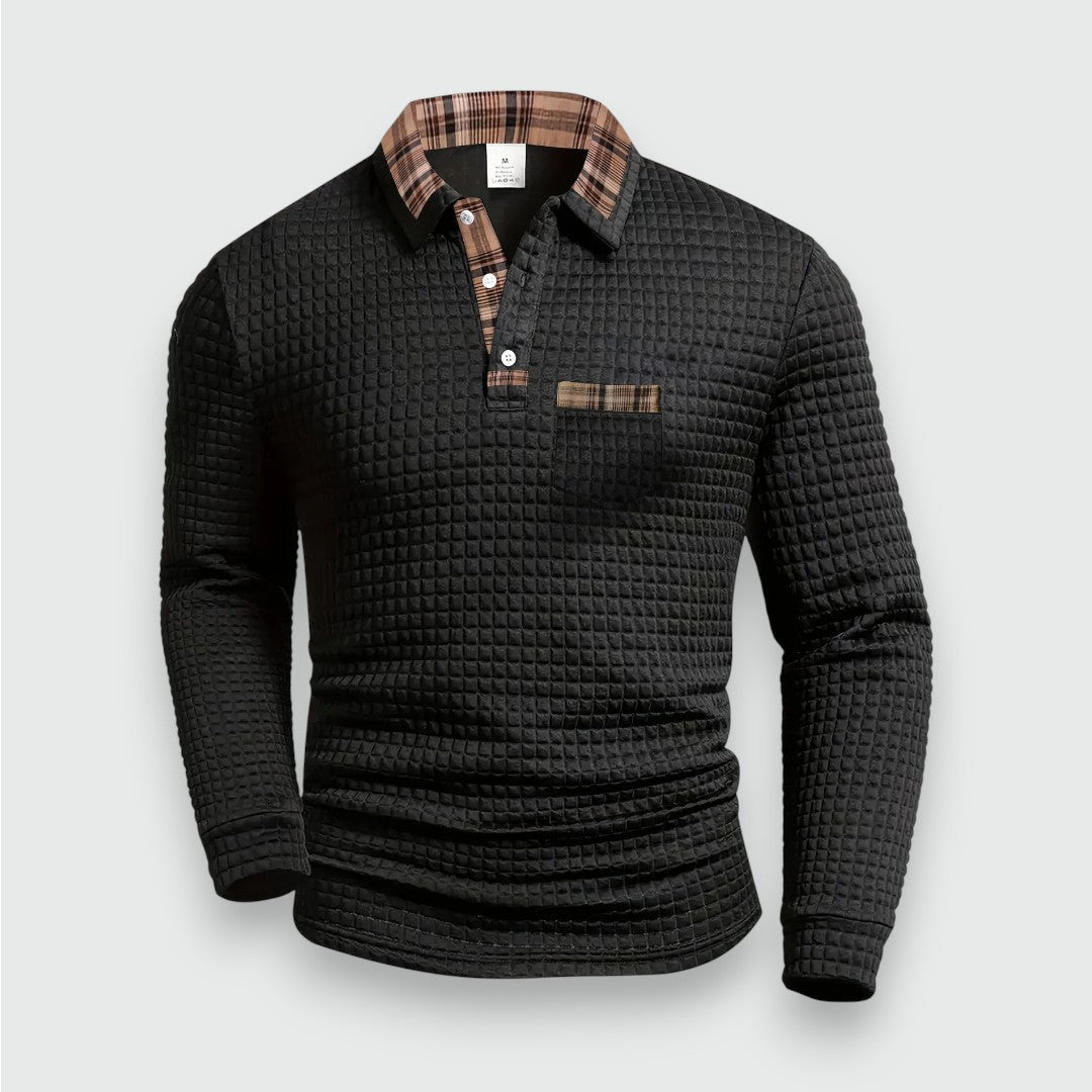 Henri™ | Ongeëvenaard comfort Polo