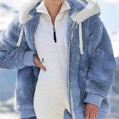 Valorine - Elegante Winterjas