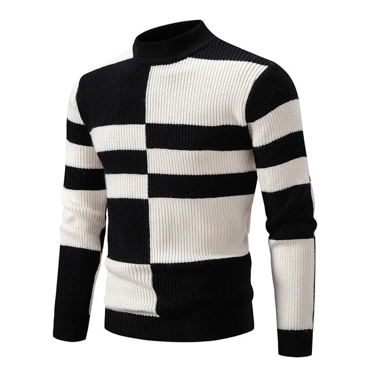 Henry™ | Gebreide Trui