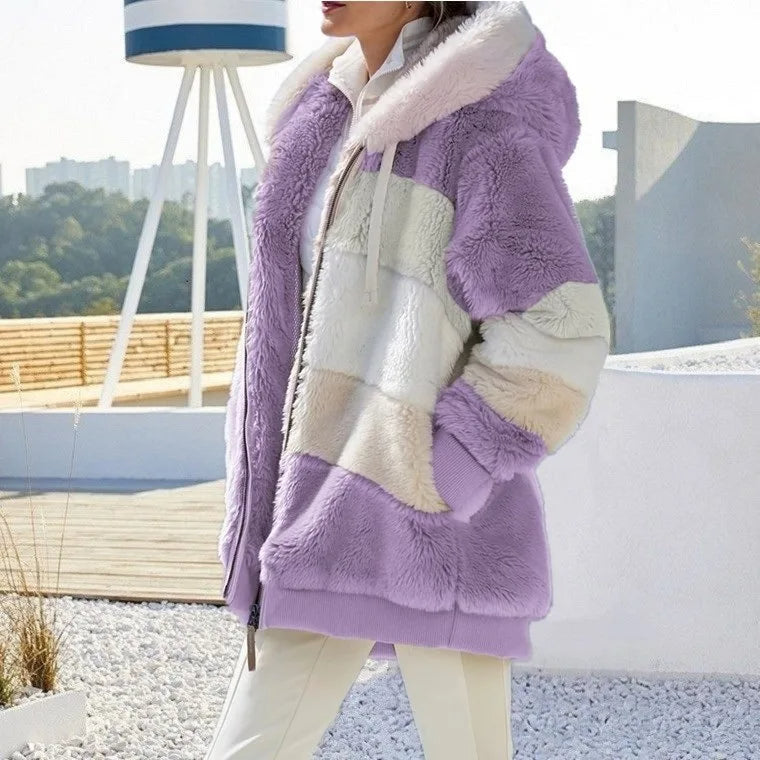 Valorine - Elegante Winterjas