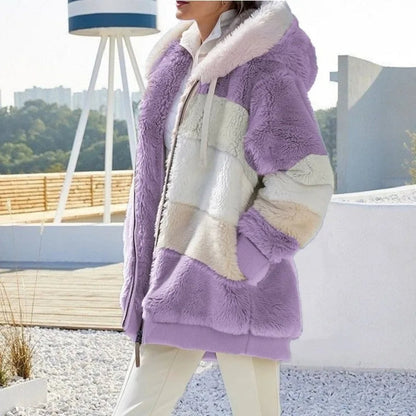 Valorine - Elegante Winterjas