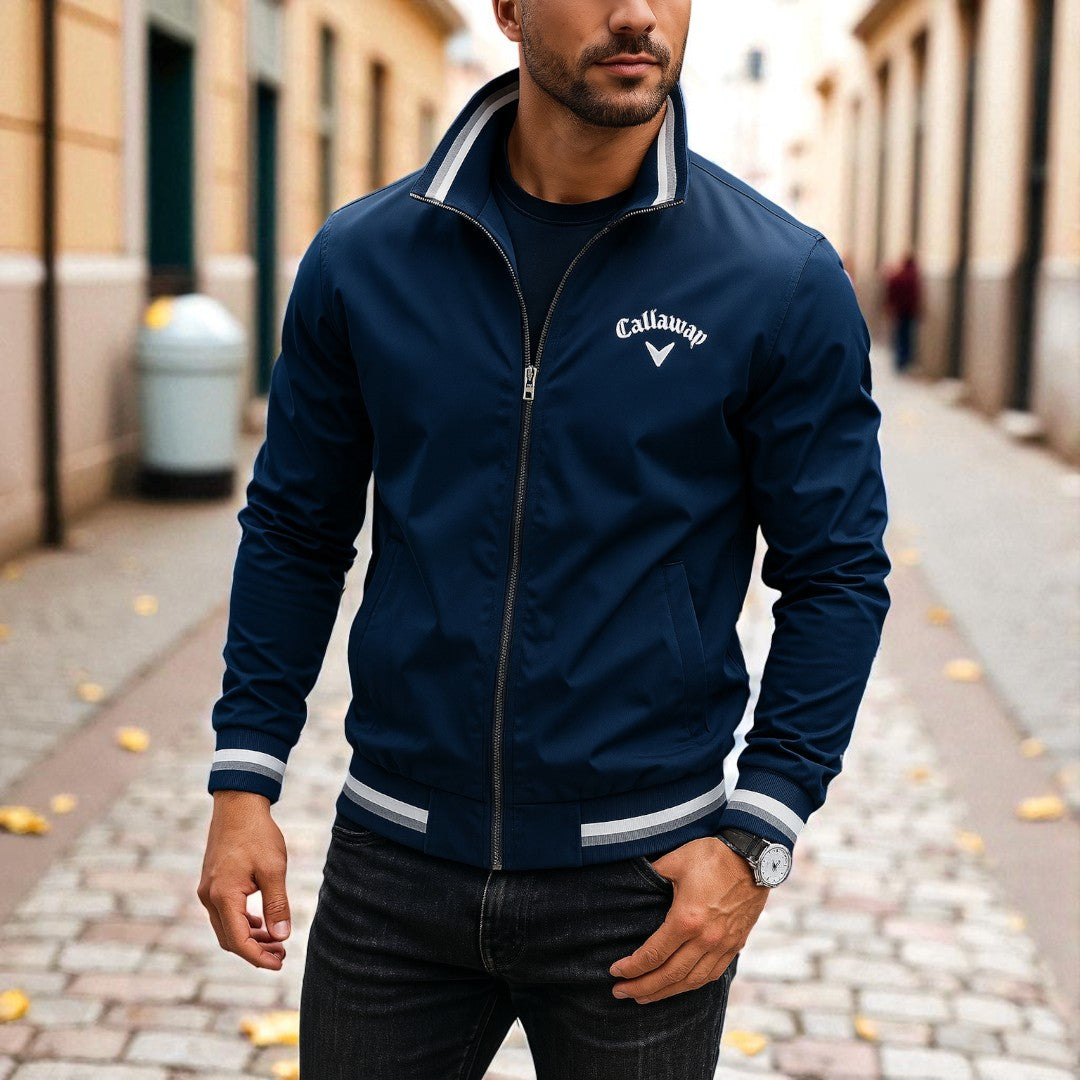 Monti™ | Luxe Callaway-blouson