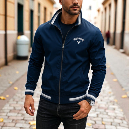 Monti™ | Luxe Callaway-blouson