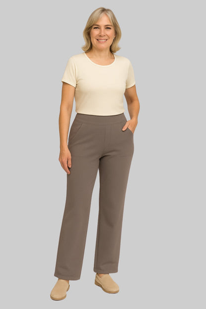 Selene - Elegante en comfortabele broek