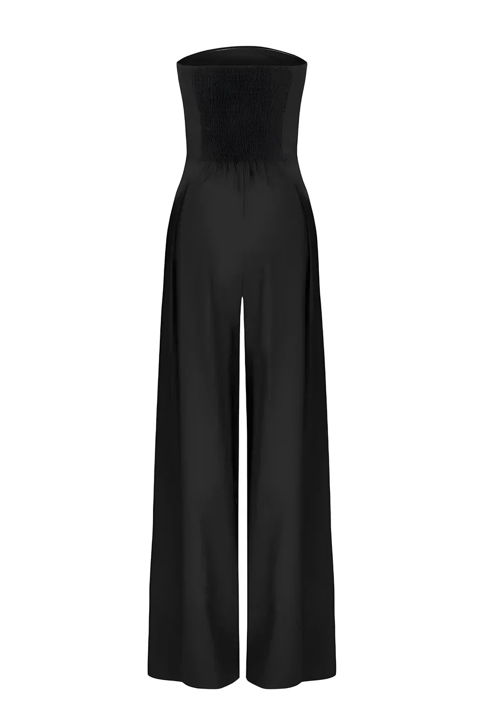 Ginette - Elegante Strapless Set